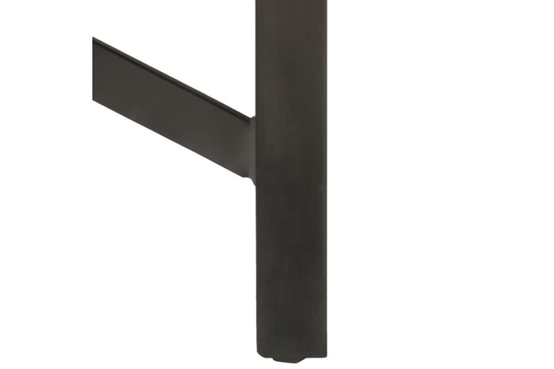 Barbord 180x70x107 cm Ru Mangotræ - Møbler - Borde - Barbord & ståbord