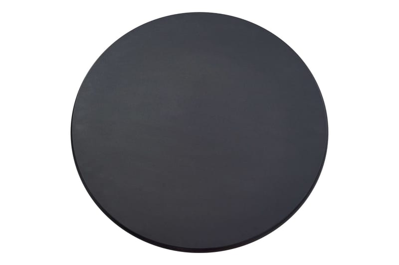 Barbord 60 X 107,5 Cm Mdf Sort - Sort - Møbler - Borde - Barbord & ståbord
