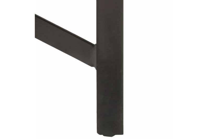 Barbord 60x60x107 cm Ru Mangotræ - Møbler - Borde - Barbord & ståbord