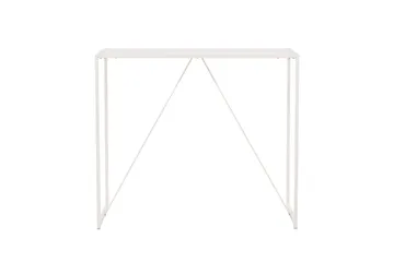 Brea Barborde 60x120 cm - Beige - Møbler - Borde - Barbord & ståbord