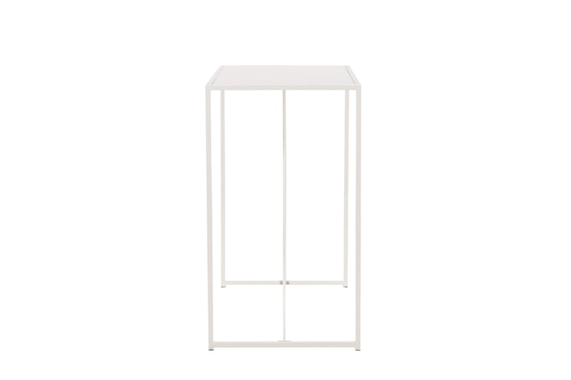 Brea Barborde 60x120 cm - Beige - Møbler - Borde - Barbord & ståbord