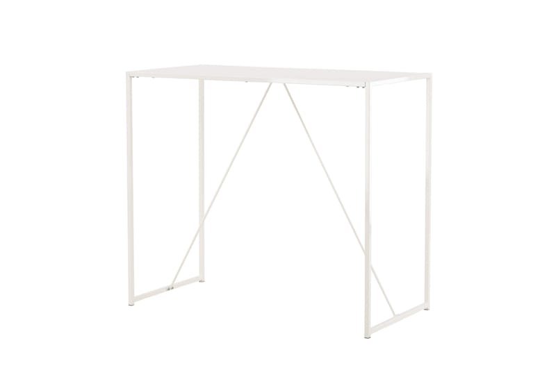 Brea Barborde 60x120 cm - Beige - Møbler - Borde - Barbord & ståbord