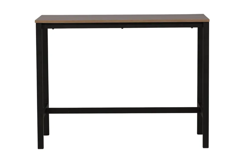 Camden Barbord 120x60x90 cm, Valnøtt
