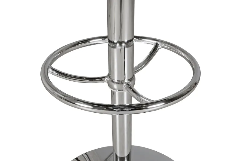 Sannes Ståbord - Sort - Møbler - Borde - Barbord & ståbord