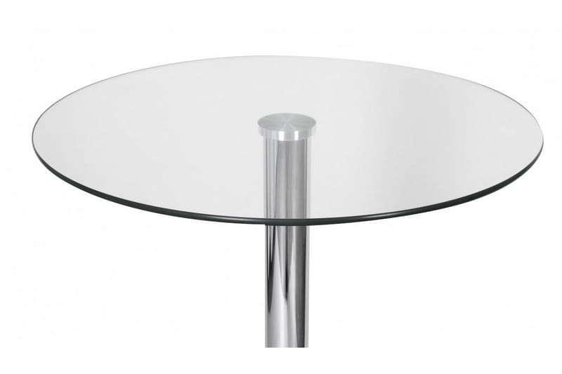 Tejas stående bord - Sølv - Barbord & ståbord