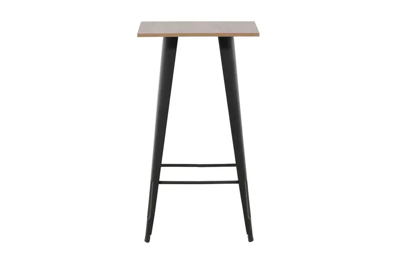 Tempe Barbord 60 cm, Valnøtt