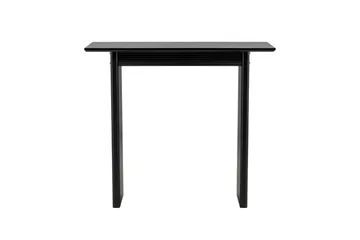 Vail Barborde 60x120 cm - Sort - Møbler - Borde - Barbord & ståbord