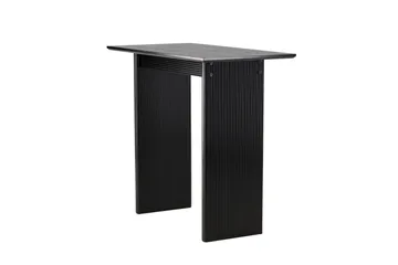 Vail Barborde 60x120 cm - Sort - Møbler - Borde - Barbord & ståbord