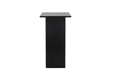 Vail Barborde 60x120 cm - Sort - Møbler - Borde - Barbord & ståbord