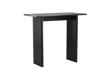 Vail Barborde 60x120 cm - Sort - Møbler - Borde - Barbord & ståbord