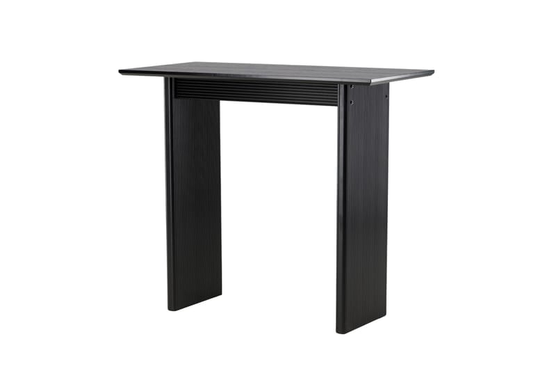 Vail Barborde 60x120 cm - Sort - Møbler - Borde - Barbord & ståbord
