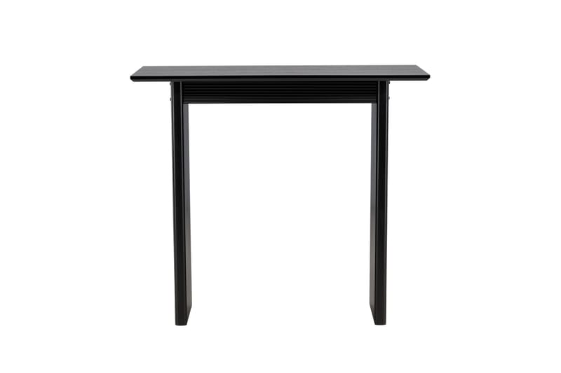 Vail Barborde 60x120 cm - Sort - Møbler - Borde - Barbord & ståbord