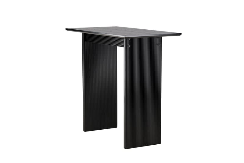 Vail Barborde 60x120 cm - Sort - Møbler - Borde - Barbord & ståbord