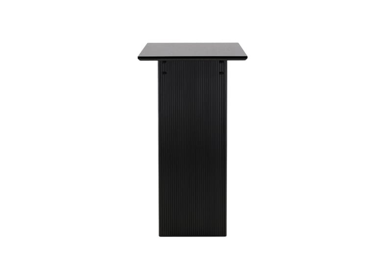 Vail Barborde 60x120 cm - Sort - Møbler - Borde - Barbord & ståbord