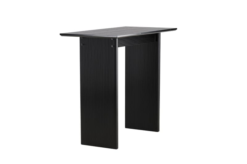 Vail Barborde 60x120 cm - Sort - Møbler - Borde - Barbord & ståbord