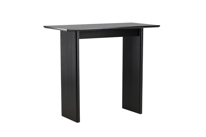 Vail Barborde 60x120 cm - Sort - Møbler - Borde - Barbord & ståbord