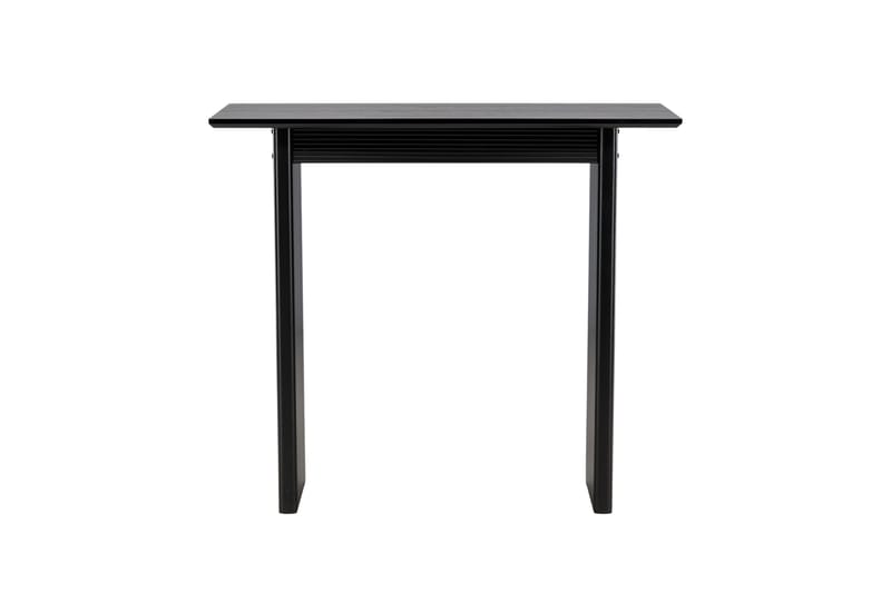 Vail Barborde 60x120 cm - Sort - Møbler - Borde - Barbord & ståbord