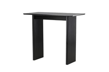 Vail Barborde 60x120 cm - Sort - Møbler - Borde - Barbord & ståbord