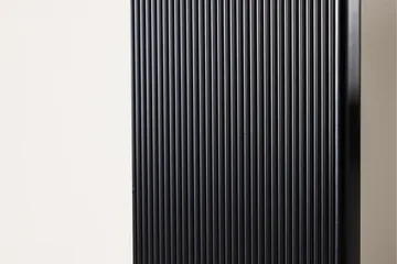 Vail Barborde 60x120 cm - Sort - Møbler - Borde - Barbord & ståbord