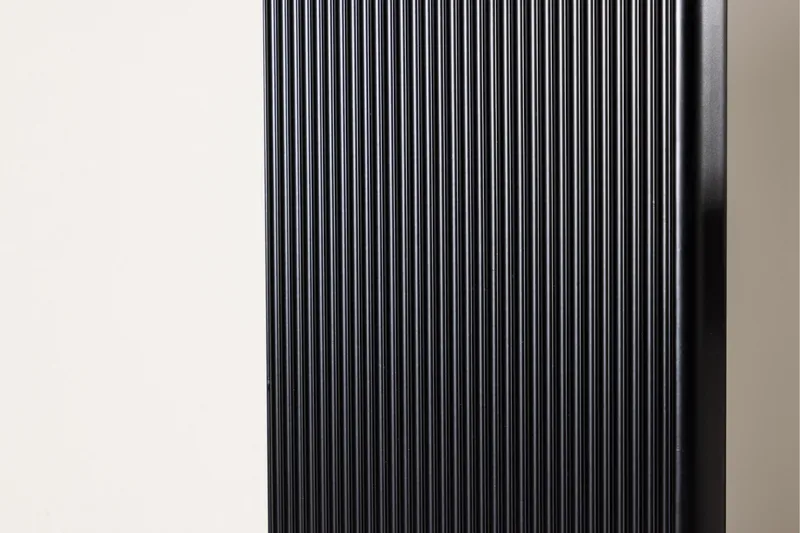 Vail Barborde 60x120 cm - Sort - Møbler - Borde - Barbord & ståbord