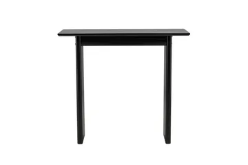Vail Barborde 60x120 cm - Sort - Møbler - Borde - Barbord & ståbord