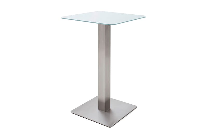 Zarina Barbord 70 cm, Hvid