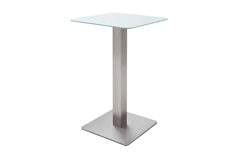 Zarina Barbord 70 cm, Hvid