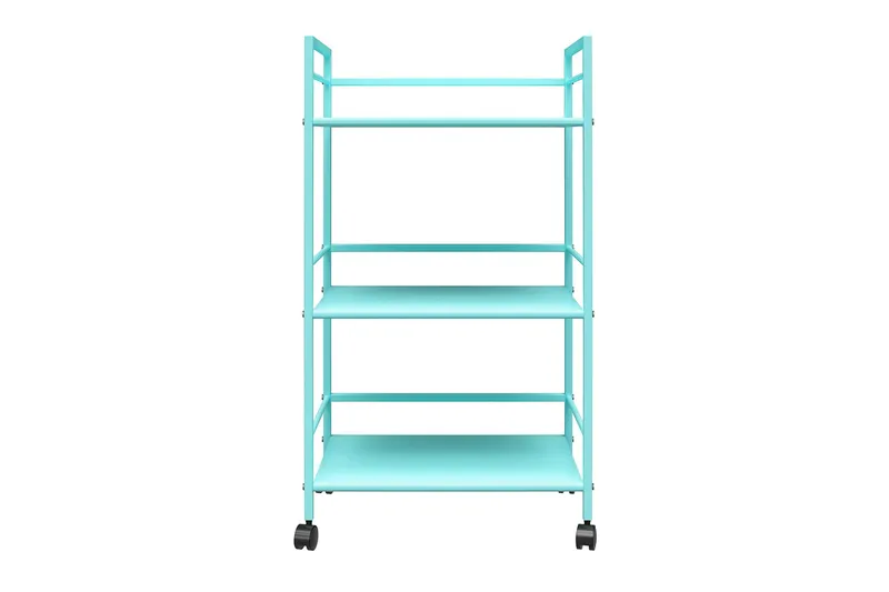 Cache Drinksvogn 43x29 cm Mint, Novogratz