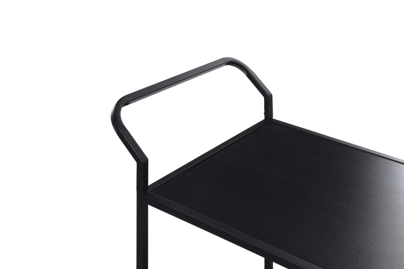 Eahbus Drinksvogn - Sort - Møbler - Borde - Barvogn & serveringsvogn - Drinkvogn