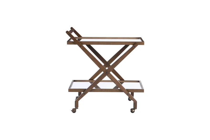 Prark Drinksvogn, Natur