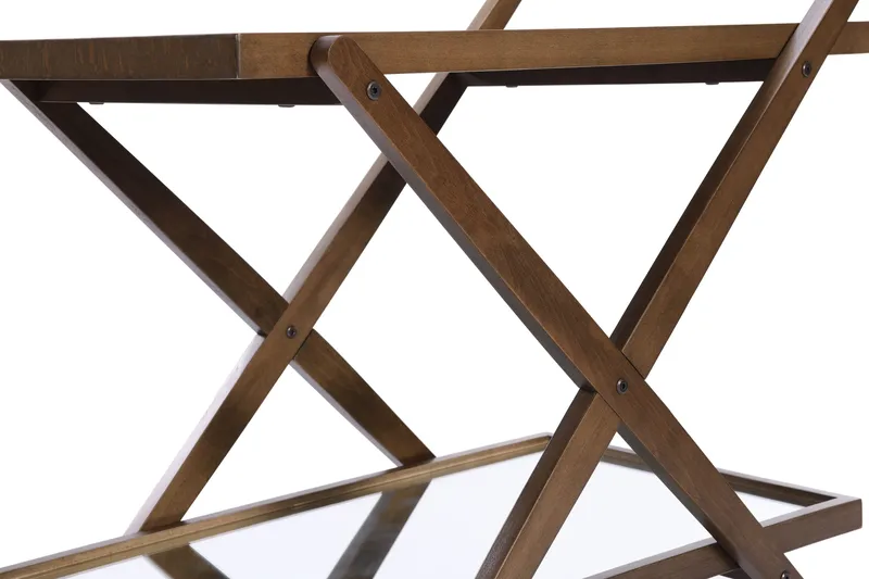 Prark Drinksvogn - Natur - Møbler - Borde - Barvogn & serveringsvogn - Drinkvogn