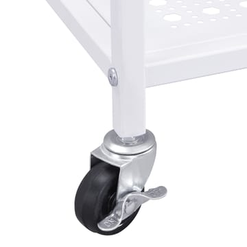Fenino serveringsvogn 79 cm - Mathvid - Møbler - Borde - Barvogn & serveringsvogn - Drinkvogn