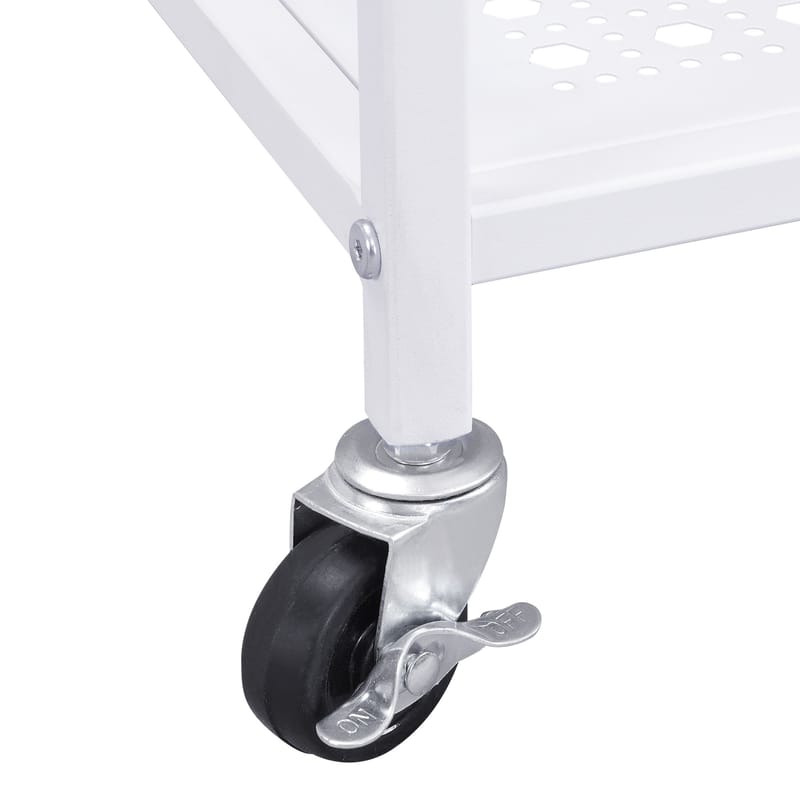 Fenino serveringsvogn 79 cm - Mathvid - Møbler - Borde - Barvogn & serveringsvogn - Drinkvogn