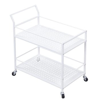 Fenino serveringsvogn 79 cm - Mathvid - Møbler - Borde - Barvogn & serveringsvogn - Drinkvogn