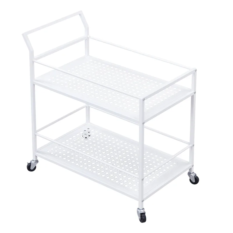 Fenino serveringsvogn 79 cm, Mathvid