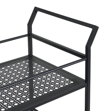 Fenino serveringsvogn 79 cm - Matsort - Møbler - Borde - Barvogn & serveringsvogn - Drinkvogn