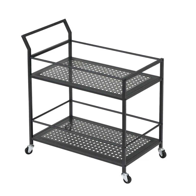 Fenino serveringsvogn 79 cm, Matsort