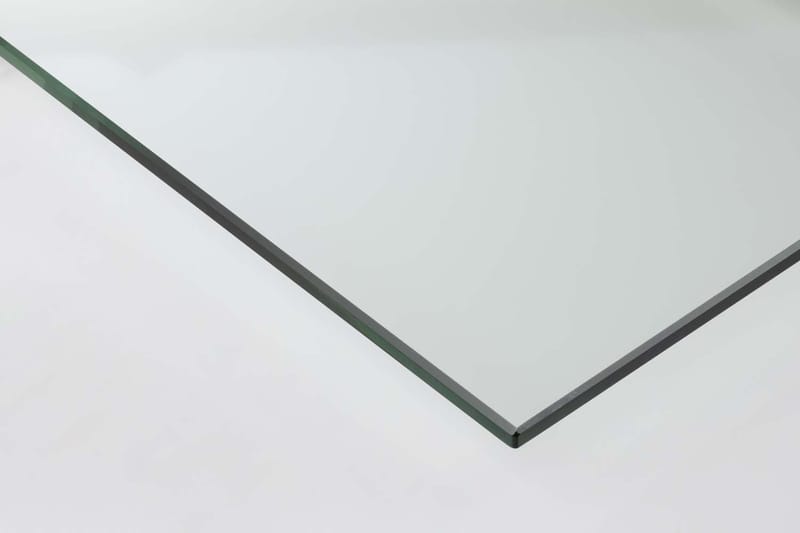 Serveringsvogn HOME4YOU Seaford 60x30x75 cm sort - Sort - Møbler - Borde - Barvogn & serveringsvogn - Drinkvogn