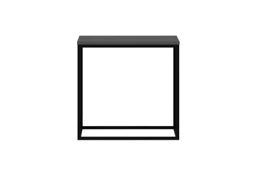 Basak Soffbord 52 cm - Antracit - Møbler - Borde - Aflastningsbord - Lampebord
