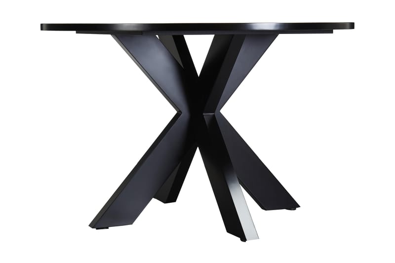 Bayview Spisebord Rundt 120 cm - Spisebord og køkkenbord