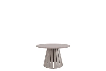 Berber Sofabord 75 cm