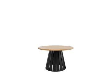 Berber Sofabord 75 cm