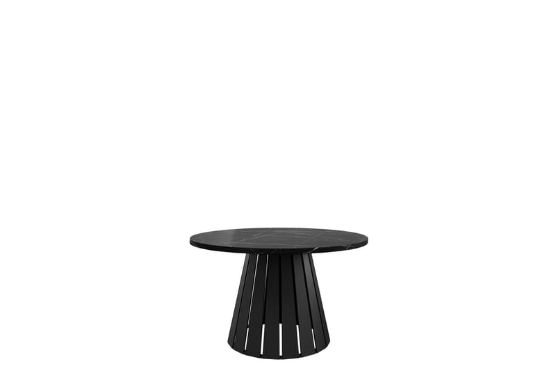 Berber Sofabord 75 cm - Møbler - Borde - Sofabord