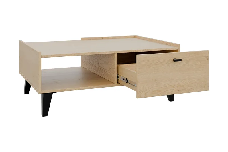 Betsi Sofabord 100 cm - Møbler - Borde - Sofabord