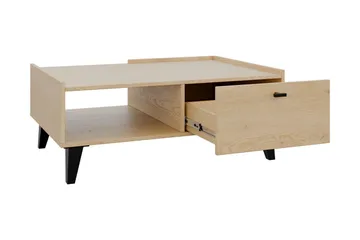 Betsi Sofabord 100 cm - Møbler - Borde - Sofabord