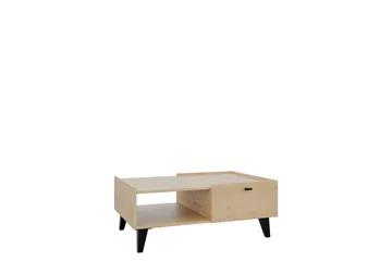 Betsi Sofabord 100 cm - Møbler - Borde - Sofabord