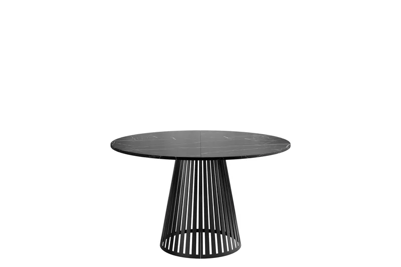 Beylen Matbord 100 cm Rund - Møbler - Borde - Spisebord og køkkenbord