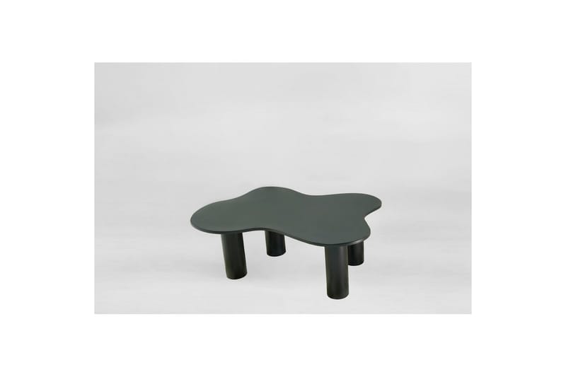 Bloomis Sofabord 110 cm, Sort