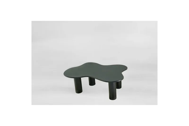 Bloomis Sofabord 110 cm - Sort - Møbler - Borde - Sofabord