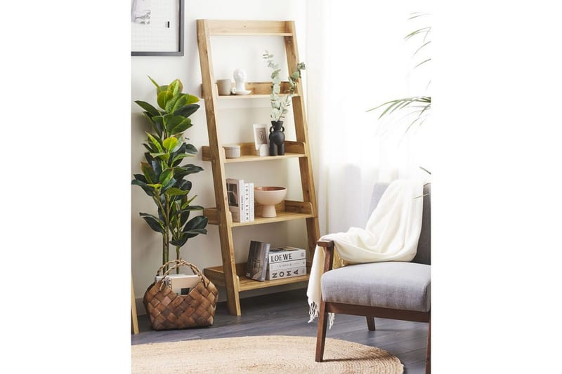 Bogreol Mobile Trio - Hus & renovering - Køkken & bad - Køkken & bryggers - Køkkenindretning - Køkkenhylde